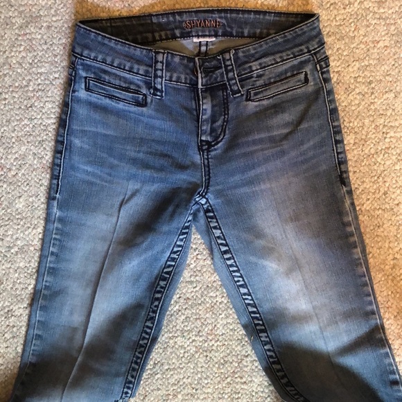 Shyanne life trouser jeans - Picture 4 of 6